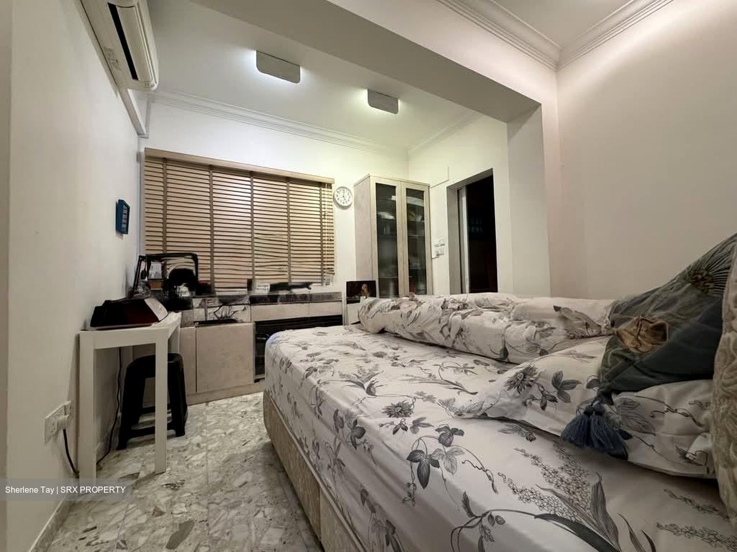 Seletar Hills Estate (D28), Semi-Detached #580569641